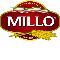 Nouveau Logo MILLO